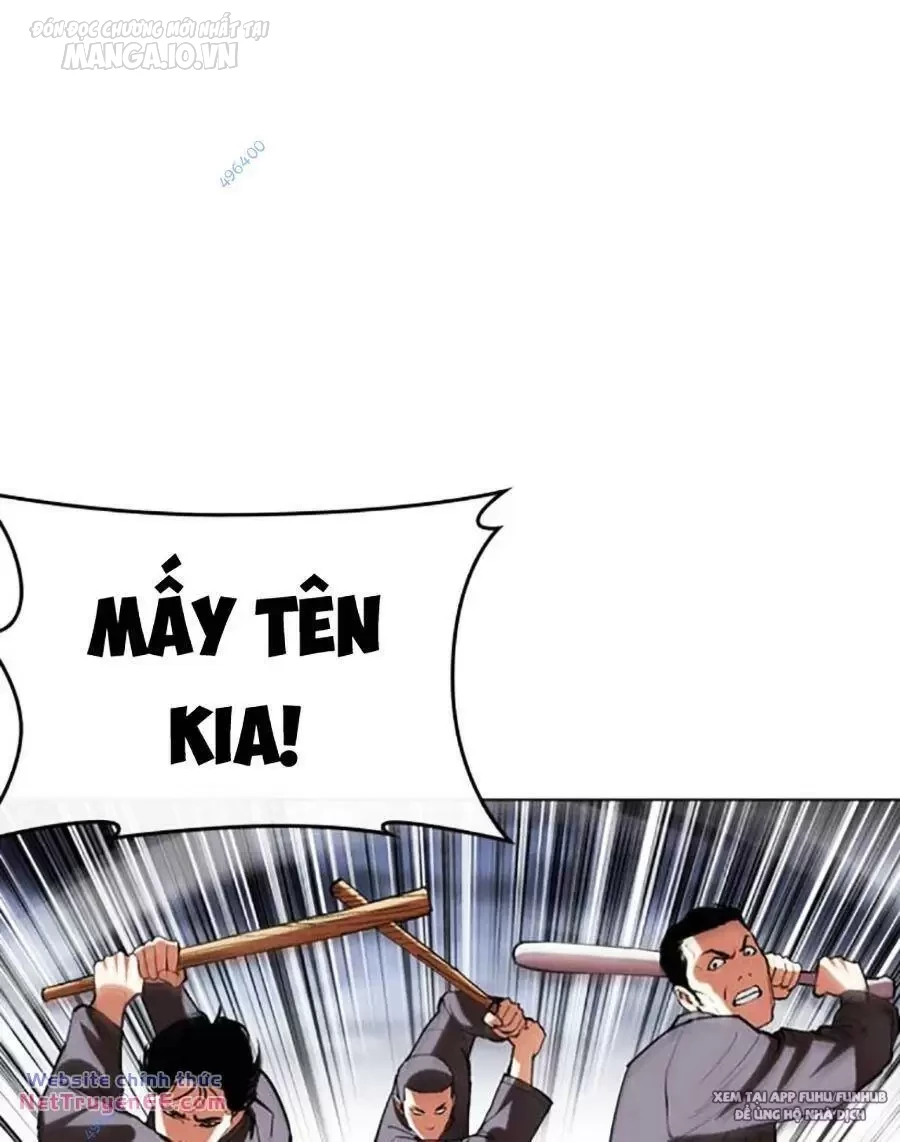 Hoán Đổi Diệu Kỳ Chapter 493 - Trang 2