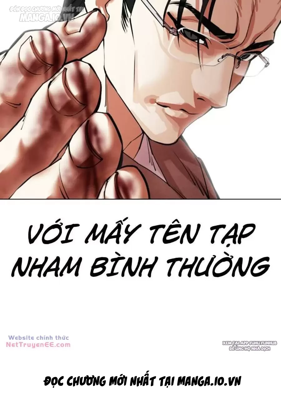 Hoán Đổi Diệu Kỳ Chapter 493 - Trang 2