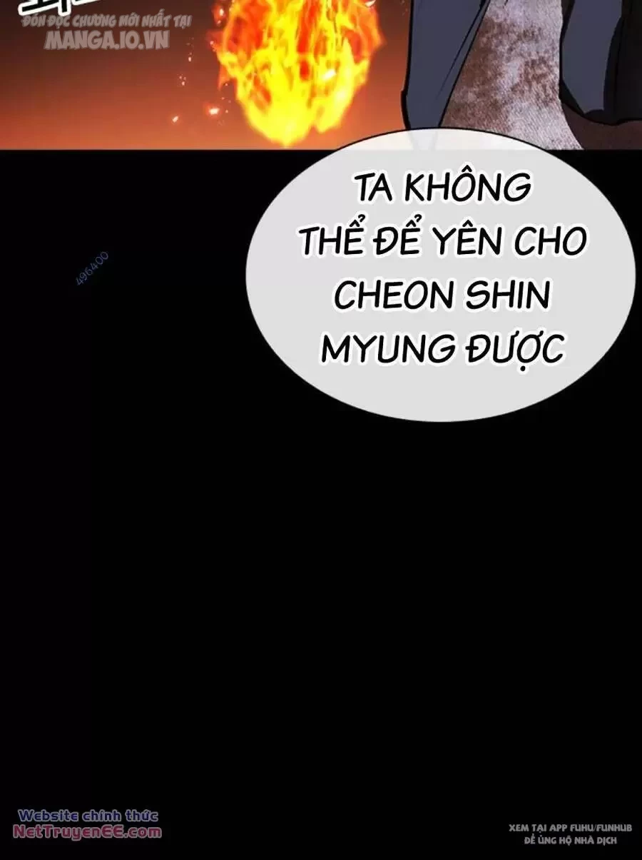 Hoán Đổi Diệu Kỳ Chapter 493 - Trang 2