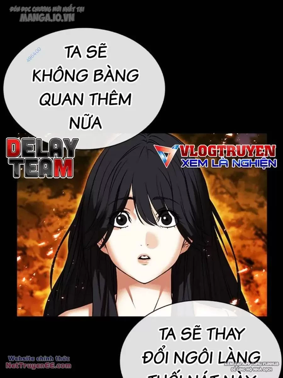 Hoán Đổi Diệu Kỳ Chapter 493 - Trang 2