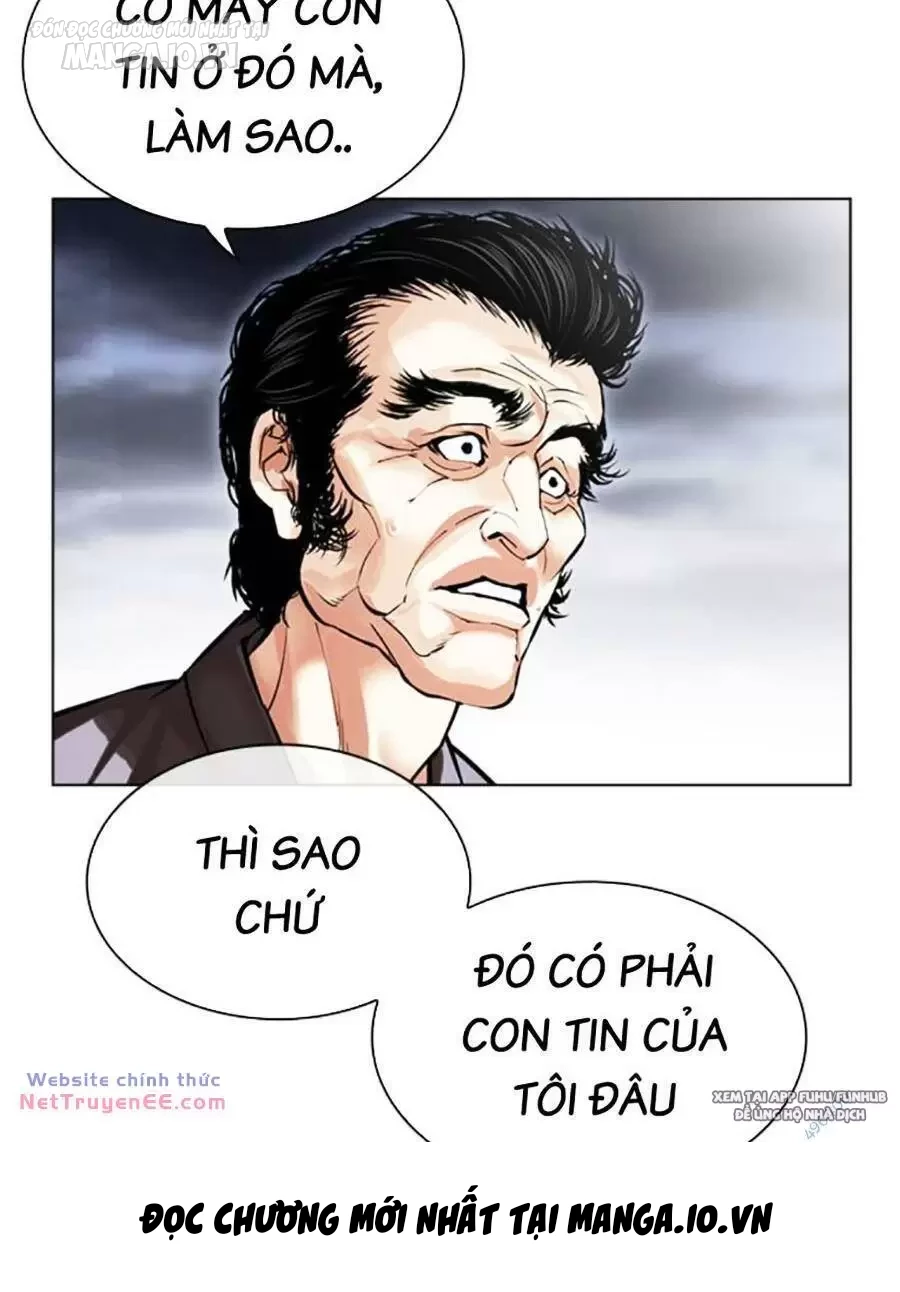 Hoán Đổi Diệu Kỳ Chapter 493 - Trang 2