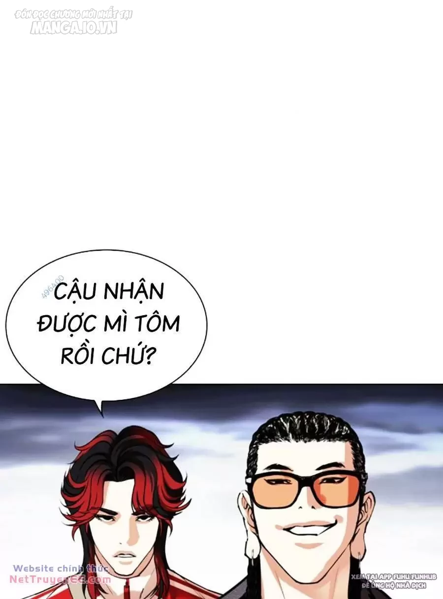 Hoán Đổi Diệu Kỳ Chapter 493 - Trang 2