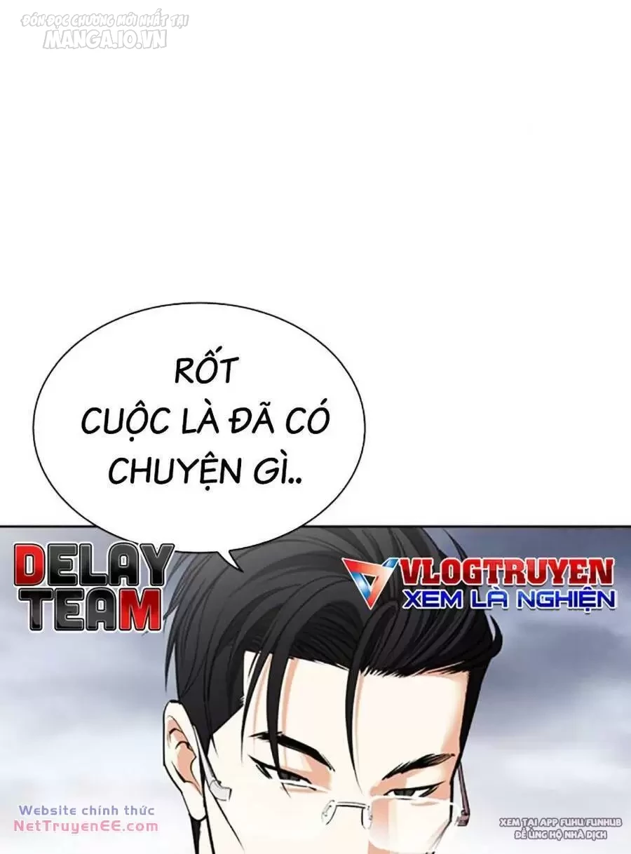 Hoán Đổi Diệu Kỳ Chapter 493 - Trang 2