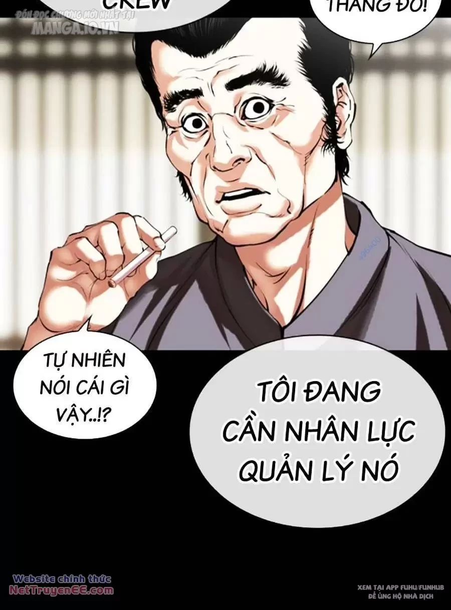 Hoán Đổi Diệu Kỳ Chapter 493 - Trang 2