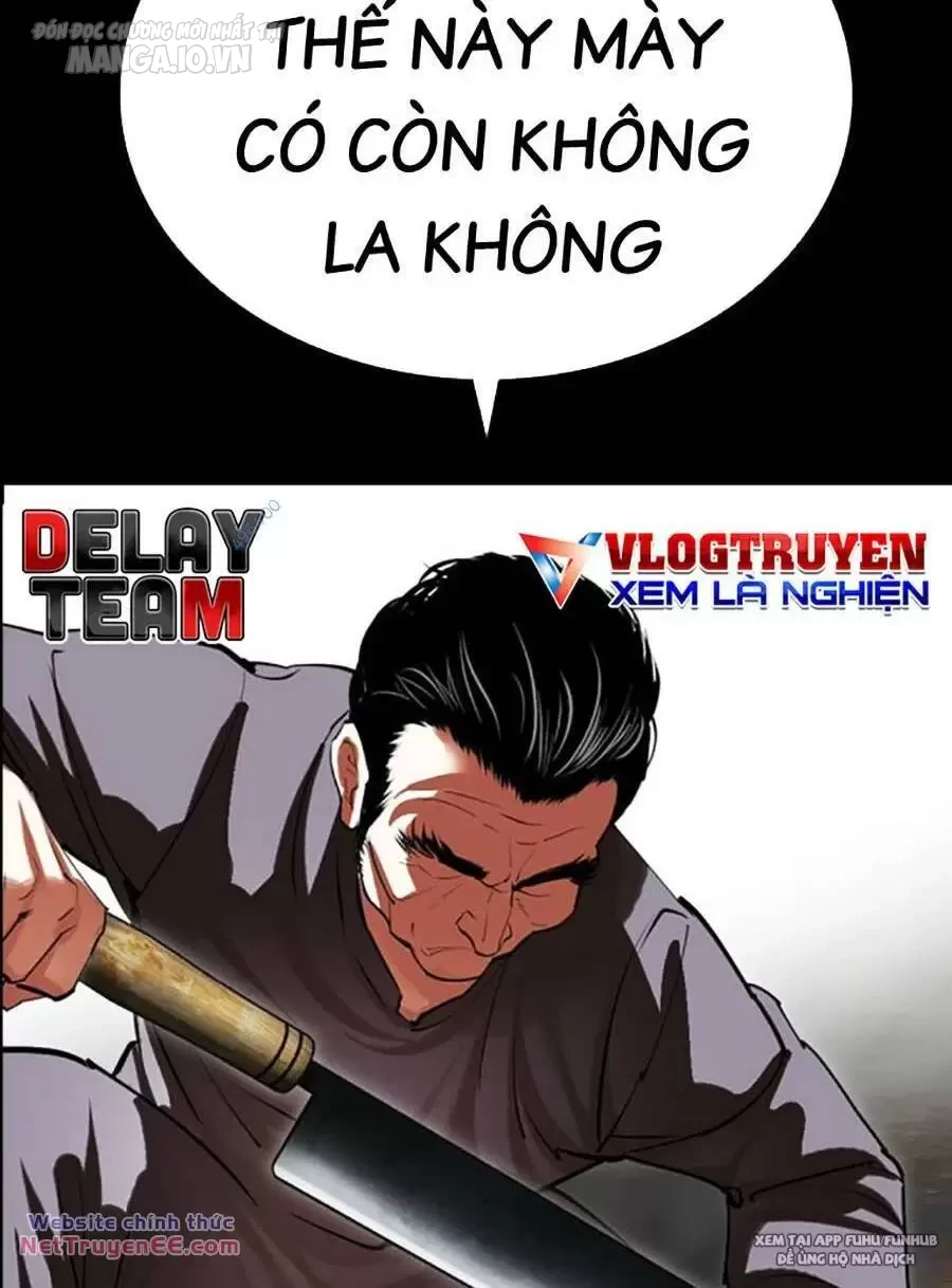 Hoán Đổi Diệu Kỳ Chapter 493 - Trang 2