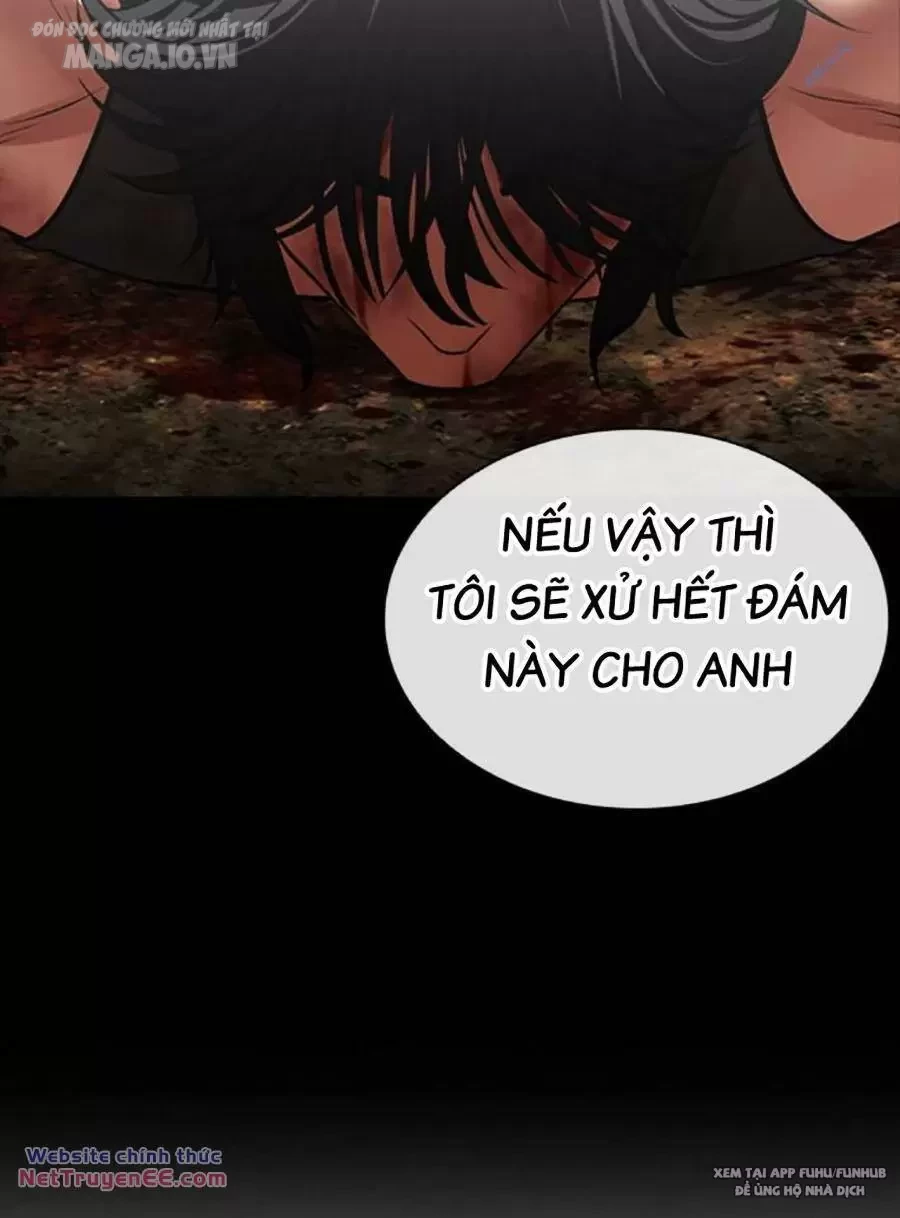 Hoán Đổi Diệu Kỳ Chapter 493 - Trang 2