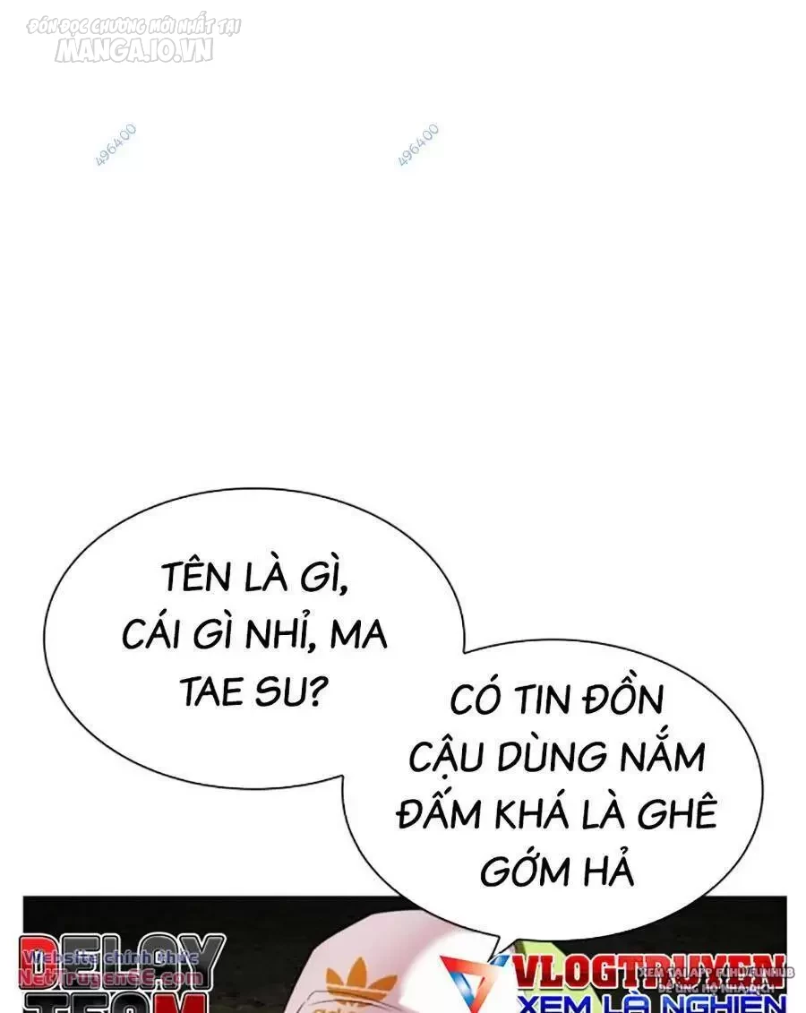 Hoán Đổi Diệu Kỳ Chapter 493 - Trang 2