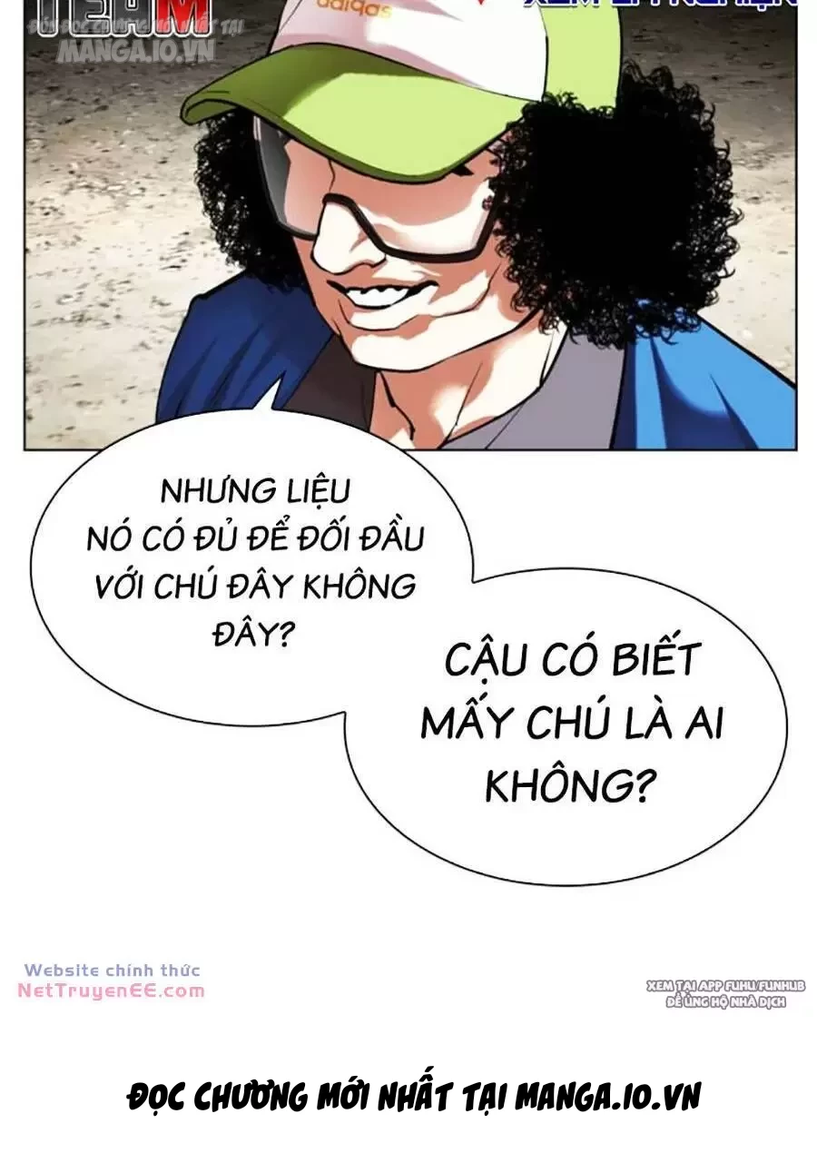 Hoán Đổi Diệu Kỳ Chapter 493 - Trang 2