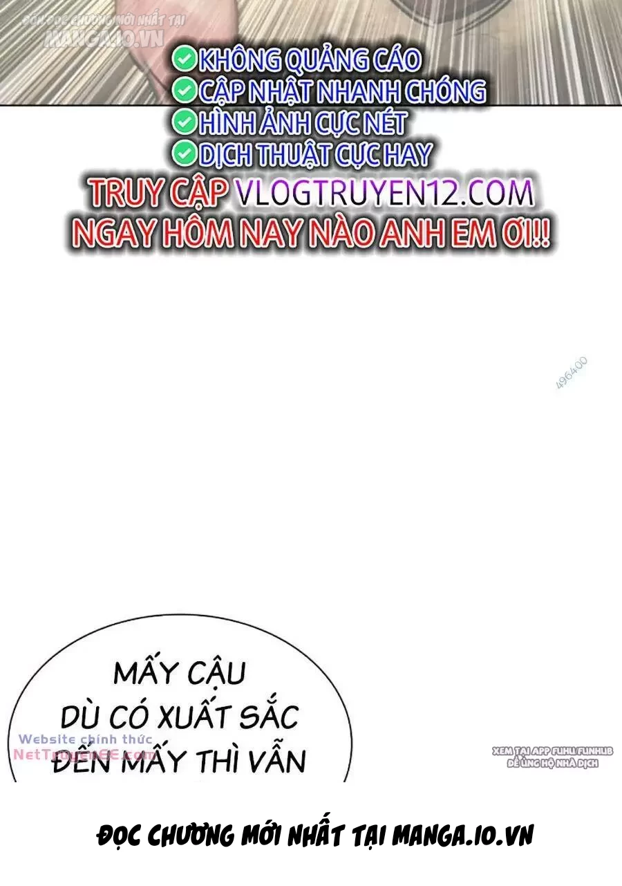 Hoán Đổi Diệu Kỳ Chapter 493 - Trang 2