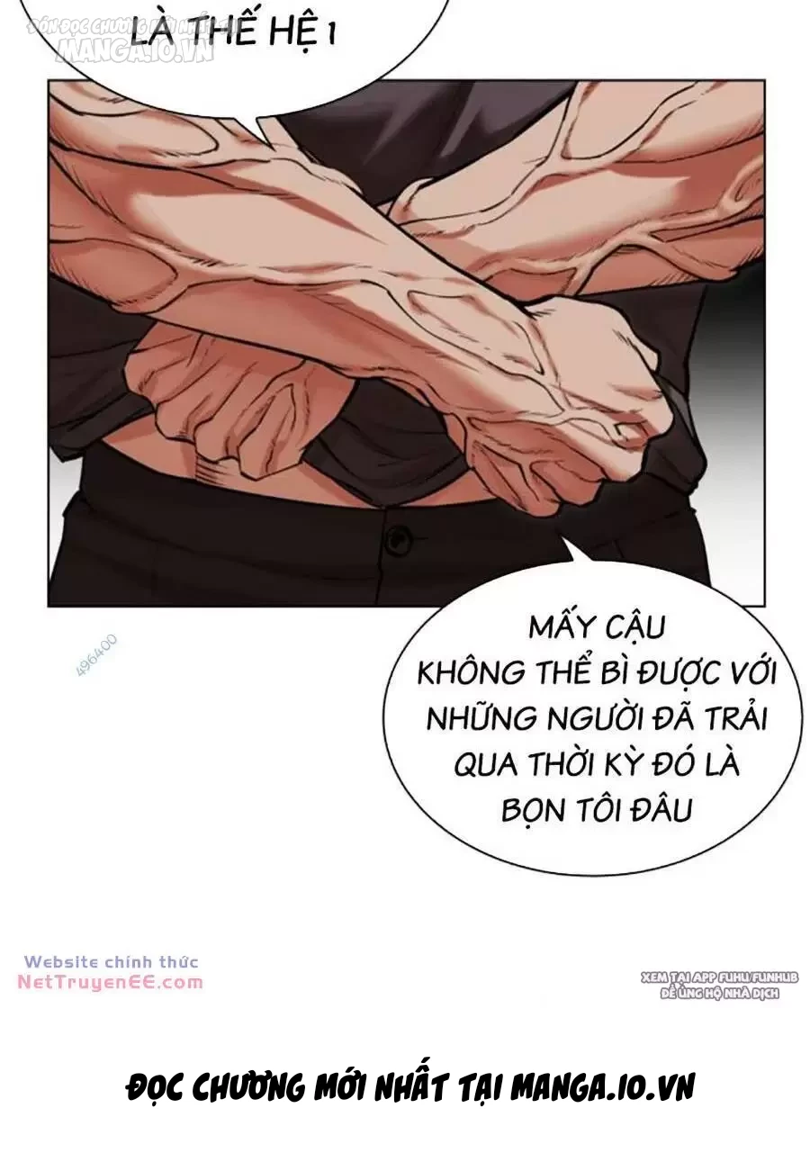 Hoán Đổi Diệu Kỳ Chapter 493 - Trang 2