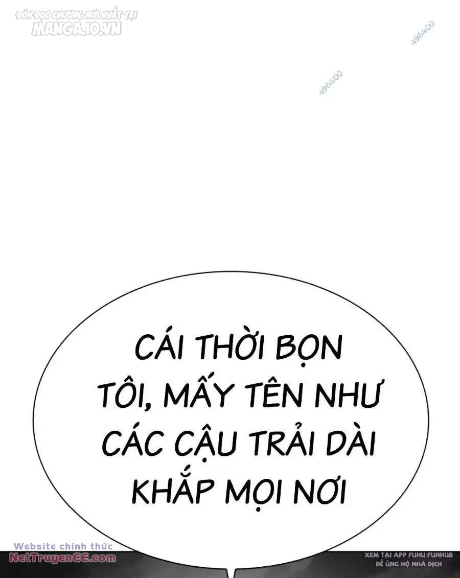 Hoán Đổi Diệu Kỳ Chapter 493 - Trang 2