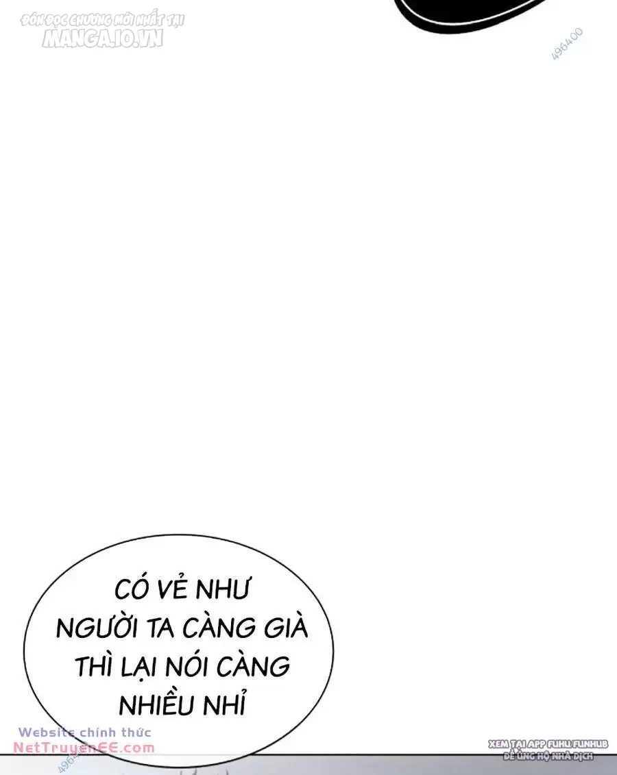 Hoán Đổi Diệu Kỳ Chapter 493 - Trang 2