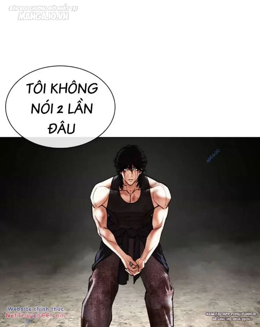 Hoán Đổi Diệu Kỳ Chapter 493 - Trang 2