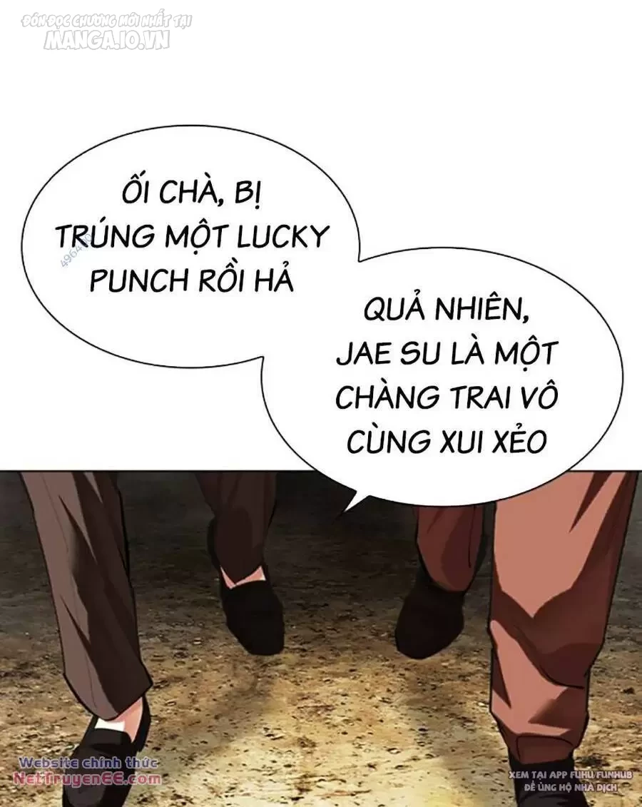 Hoán Đổi Diệu Kỳ Chapter 493 - Trang 2