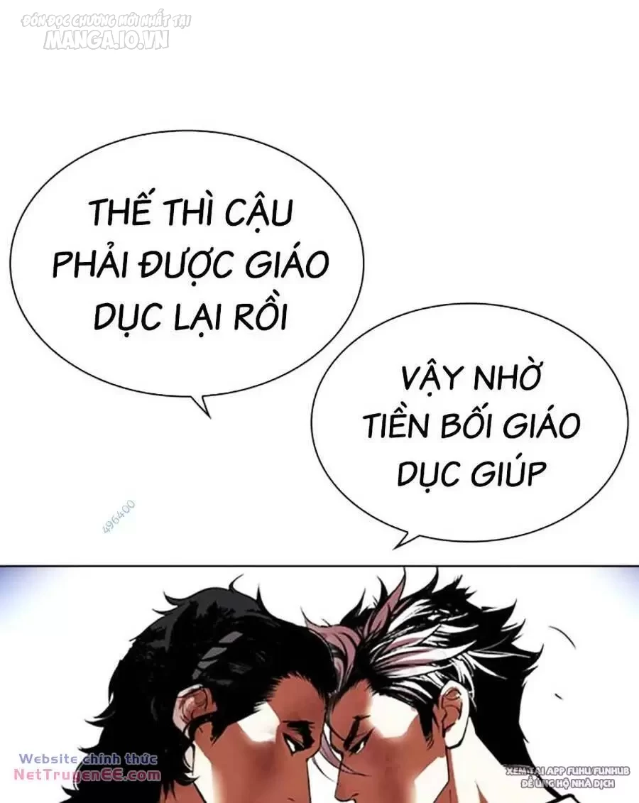 Hoán Đổi Diệu Kỳ Chapter 493 - Trang 2