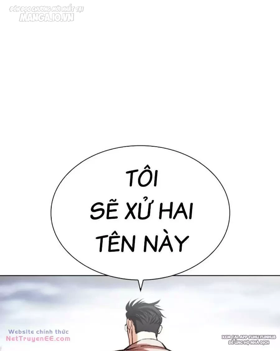 Hoán Đổi Diệu Kỳ Chapter 493 - Trang 2