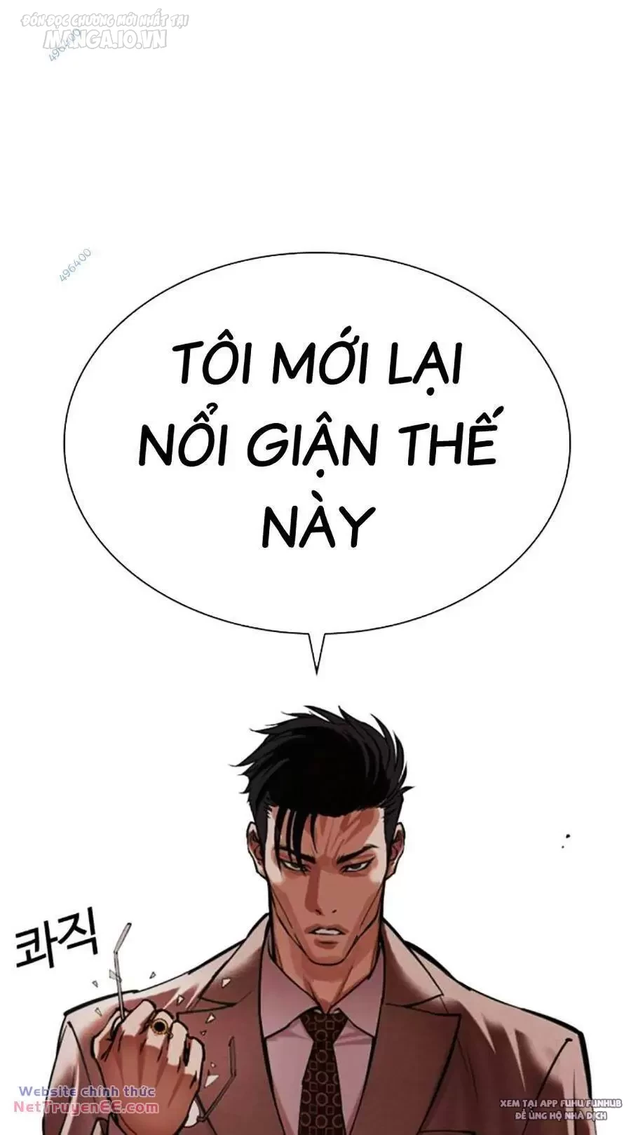 Hoán Đổi Diệu Kỳ Chapter 493 - Trang 2