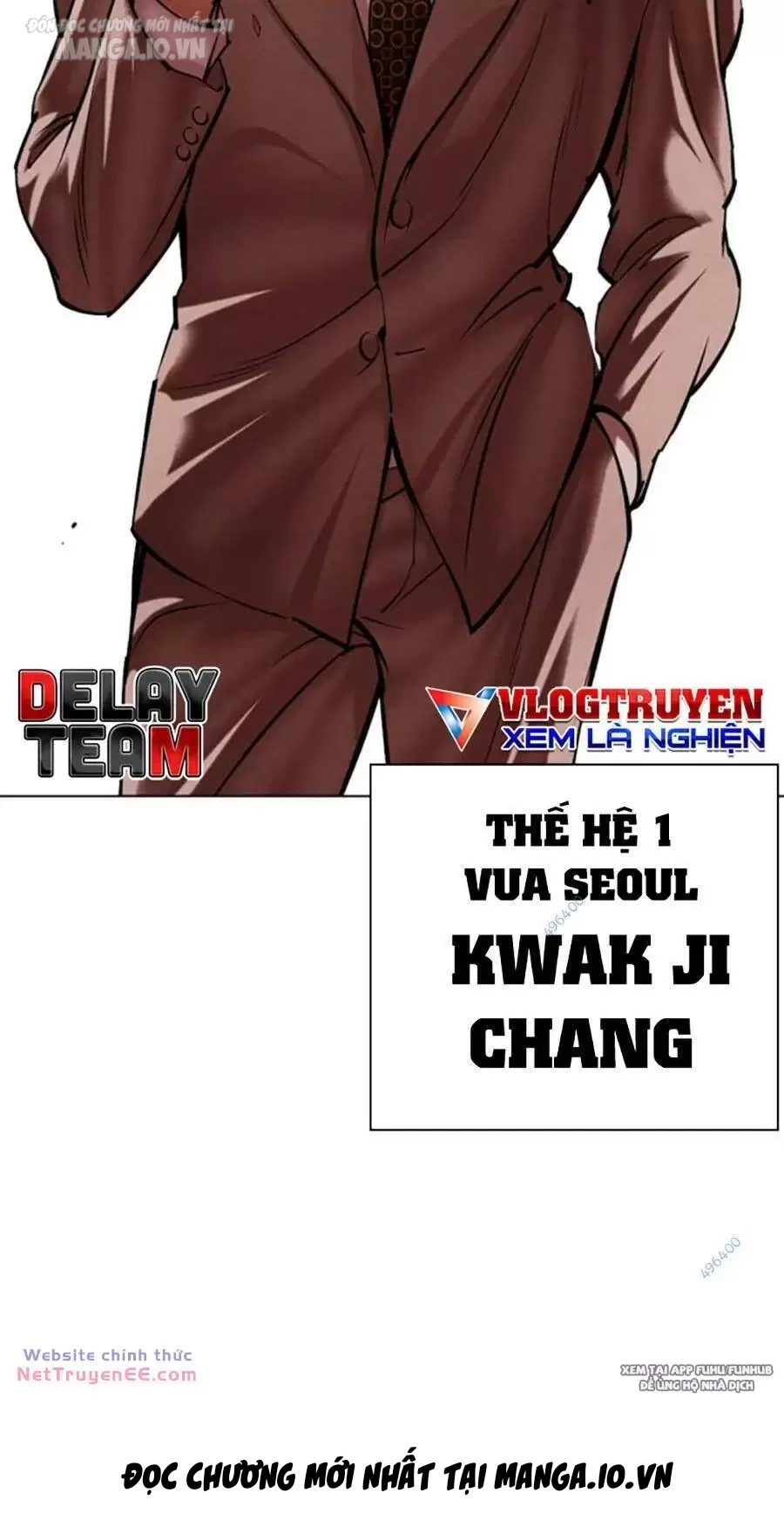 Hoán Đổi Diệu Kỳ Chapter 493 - Trang 2