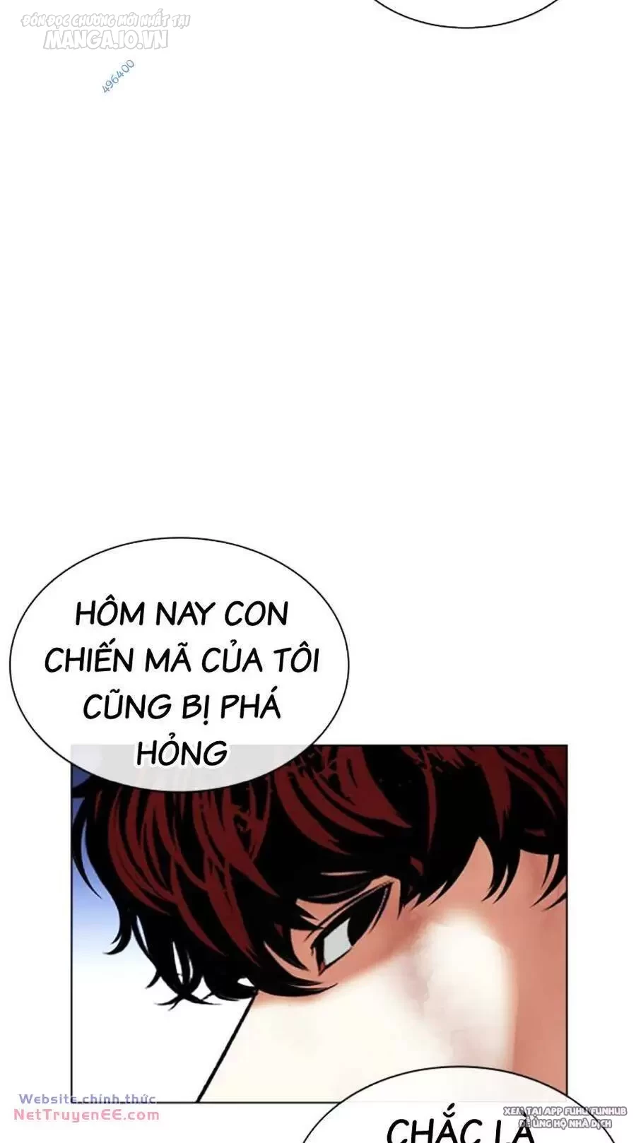 Hoán Đổi Diệu Kỳ Chapter 493 - Trang 2