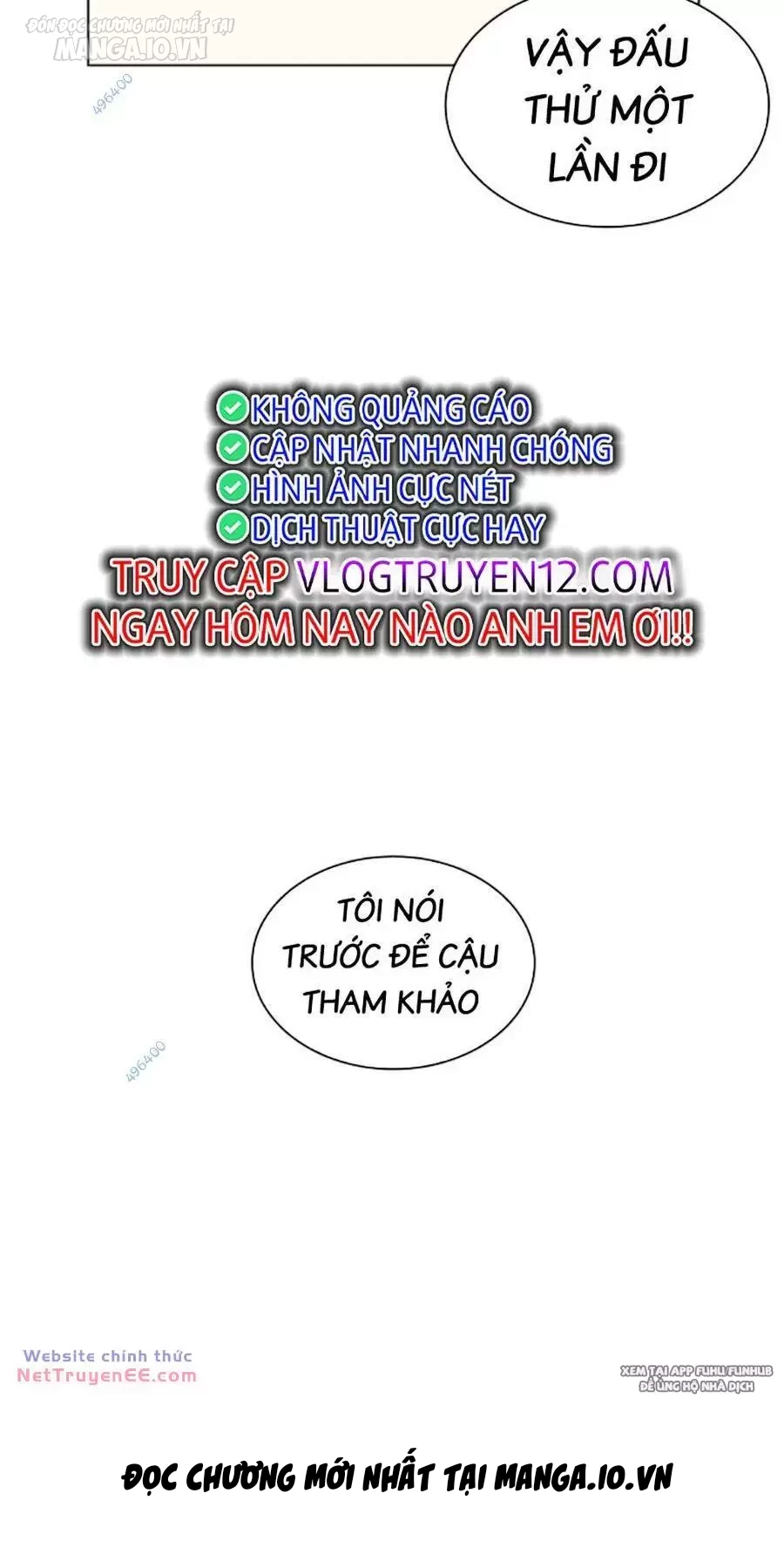 Hoán Đổi Diệu Kỳ Chapter 493 - Trang 2