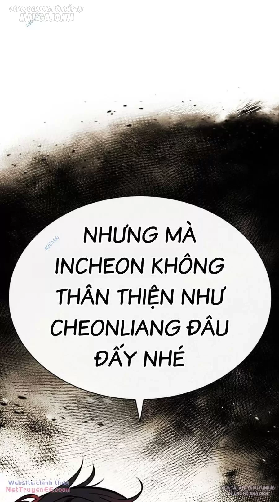 Hoán Đổi Diệu Kỳ Chapter 493 - Trang 2