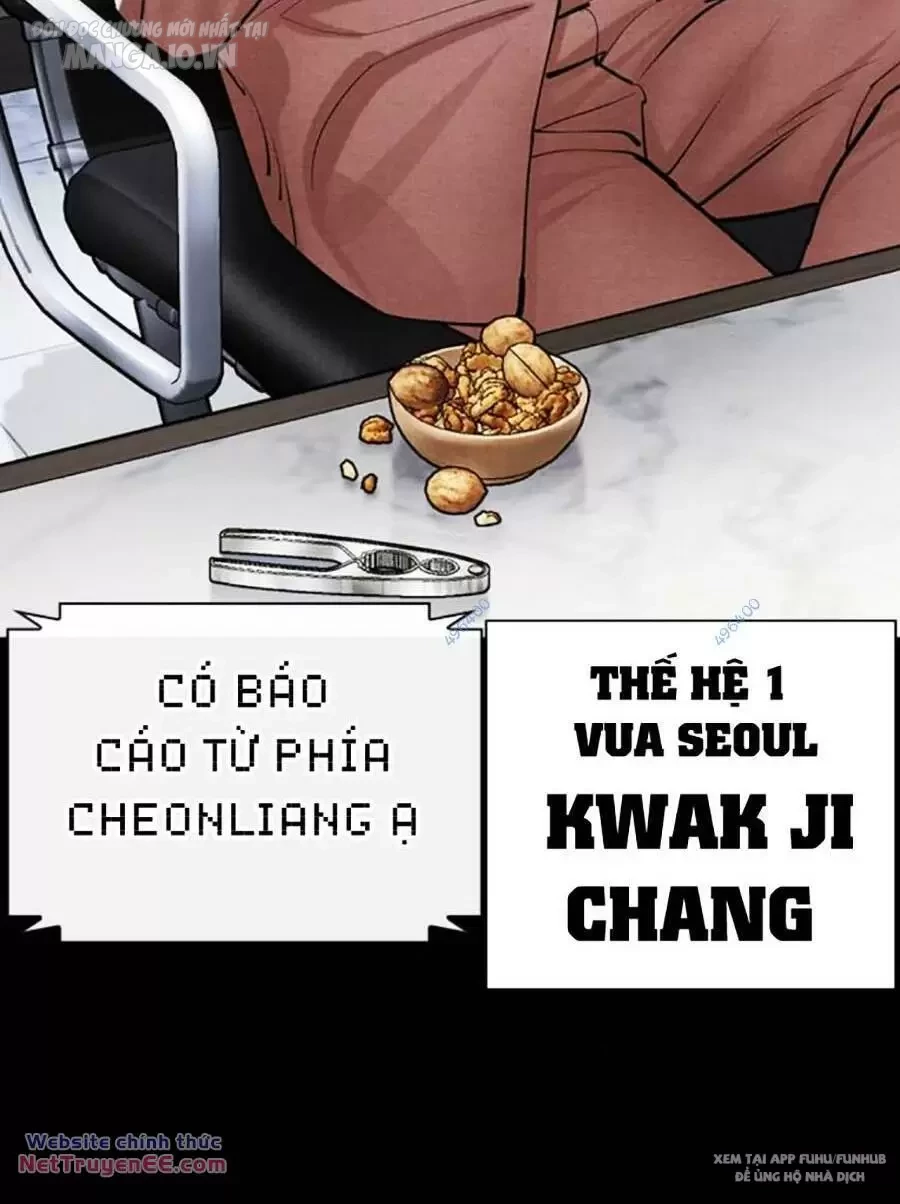 Hoán Đổi Diệu Kỳ Chapter 493 - Trang 2