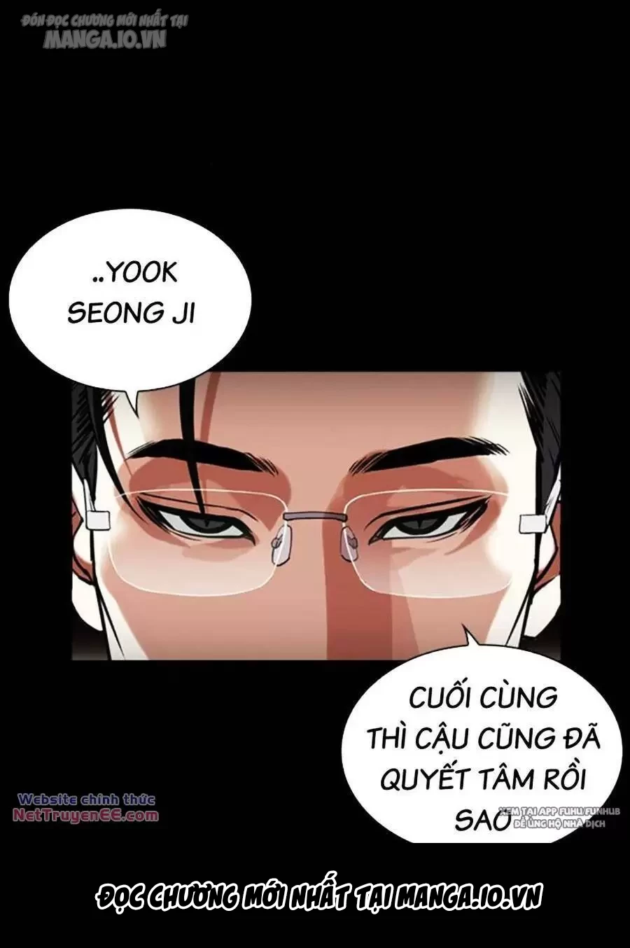 Hoán Đổi Diệu Kỳ Chapter 493 - Trang 2