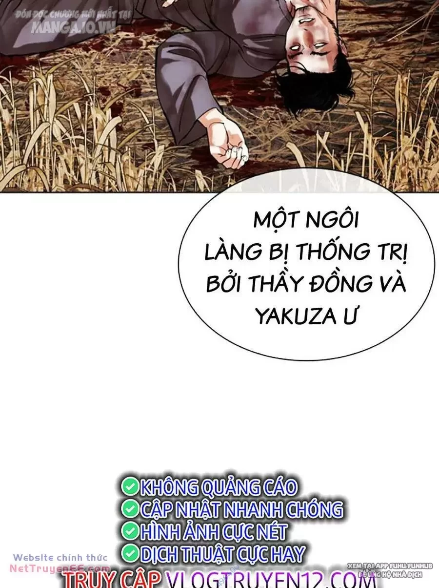 Hoán Đổi Diệu Kỳ Chapter 493 - Trang 2