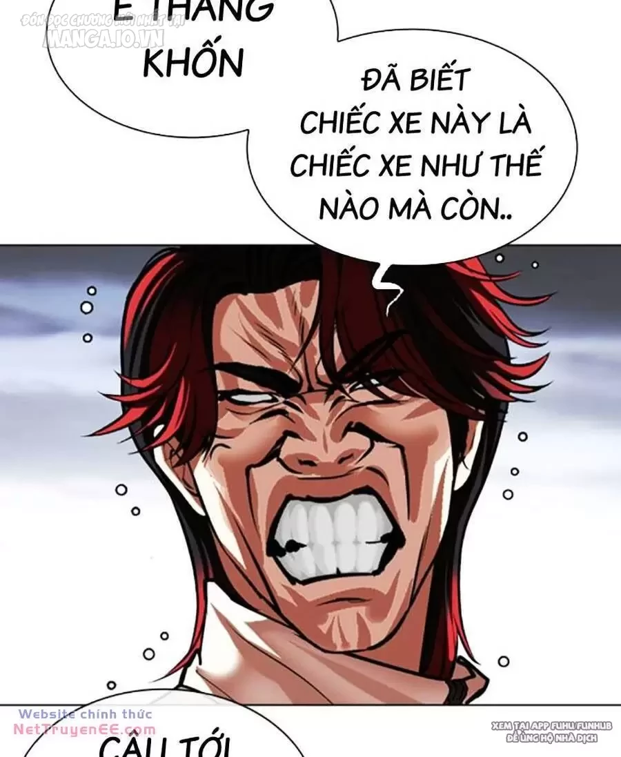 Hoán Đổi Diệu Kỳ Chapter 493 - Trang 2