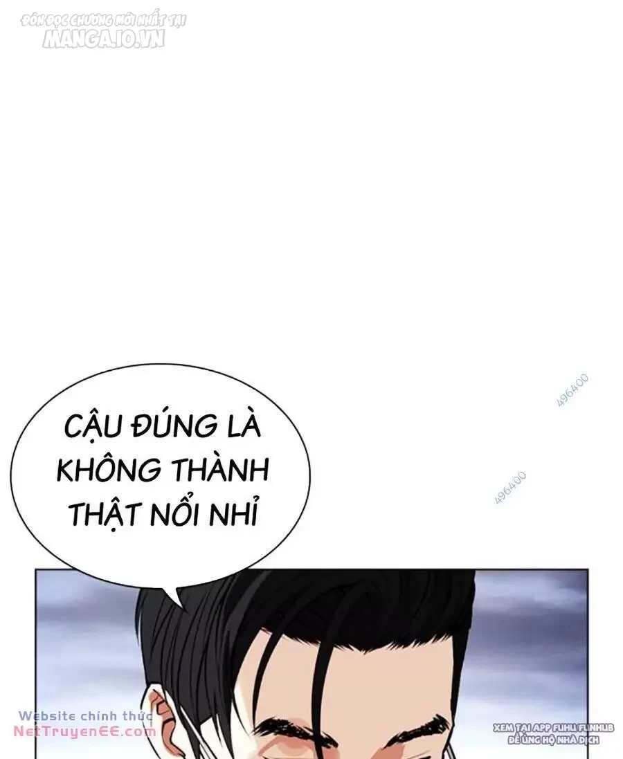 Hoán Đổi Diệu Kỳ Chapter 493 - Trang 2