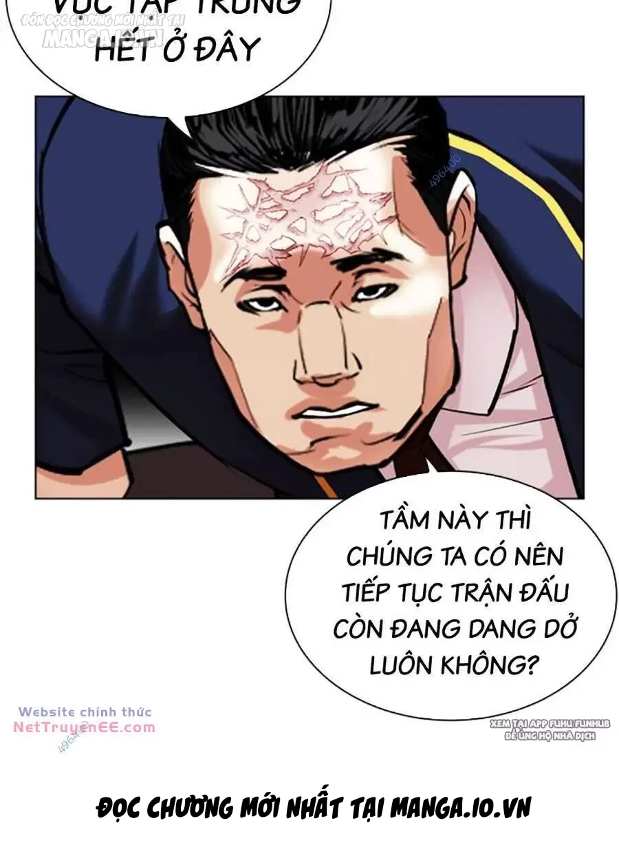 Hoán Đổi Diệu Kỳ Chapter 493 - Trang 2