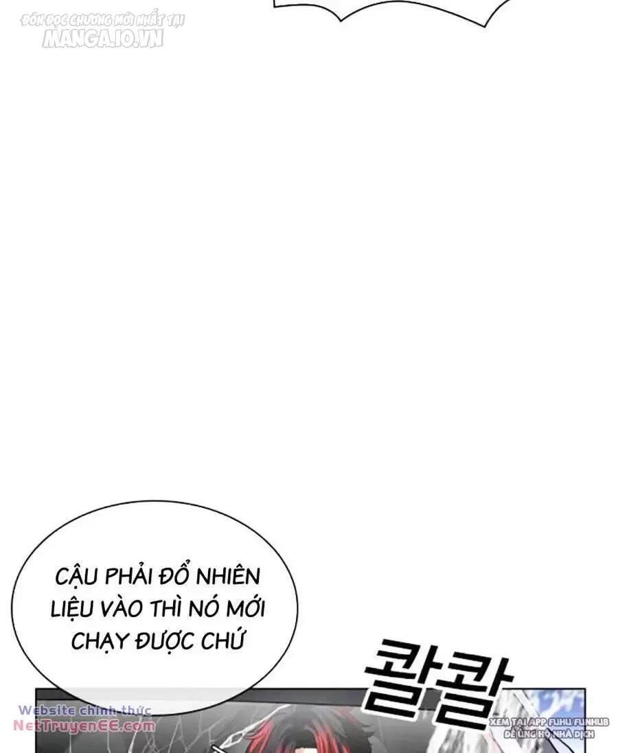 Hoán Đổi Diệu Kỳ Chapter 493 - Trang 2