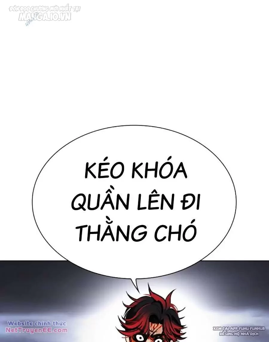 Hoán Đổi Diệu Kỳ Chapter 493 - Trang 2