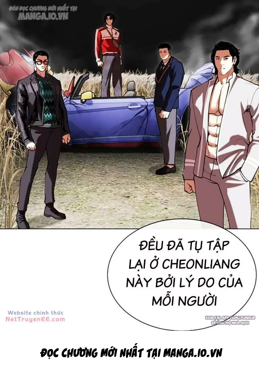 Hoán Đổi Diệu Kỳ Chapter 493 - Trang 2