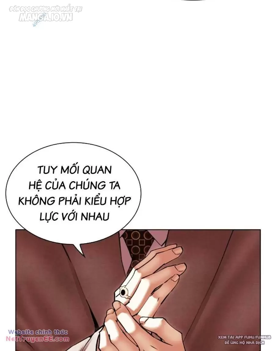 Hoán Đổi Diệu Kỳ Chapter 493 - Trang 2