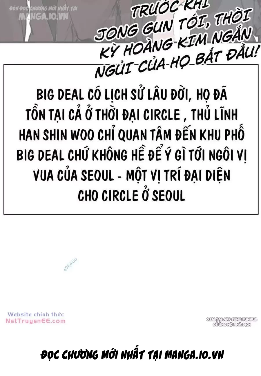 Hoán Đổi Diệu Kỳ Chapter 493 - Trang 2