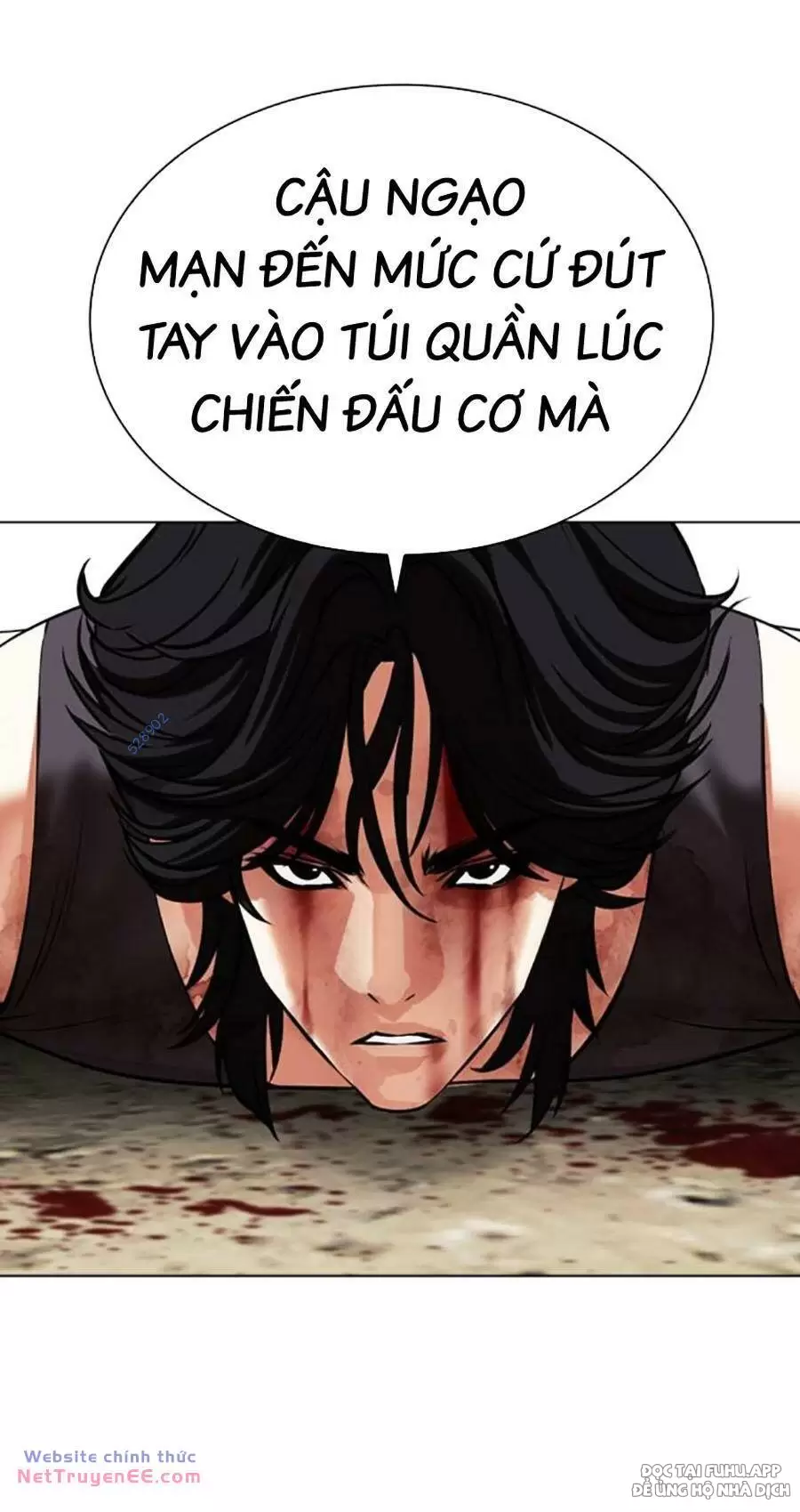 Hoán Đổi Diệu Kỳ Chapter 491 - Trang 2