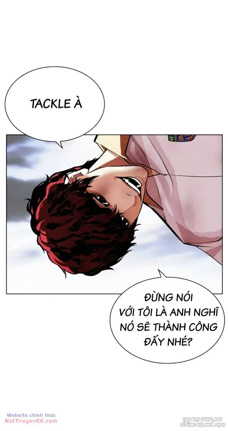 Hoán Đổi Diệu Kỳ Chapter 491 - Trang 2