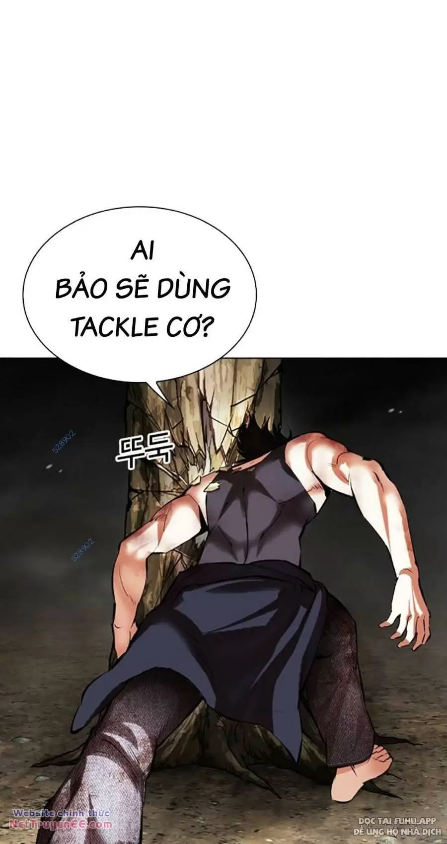 Hoán Đổi Diệu Kỳ Chapter 491 - Trang 2