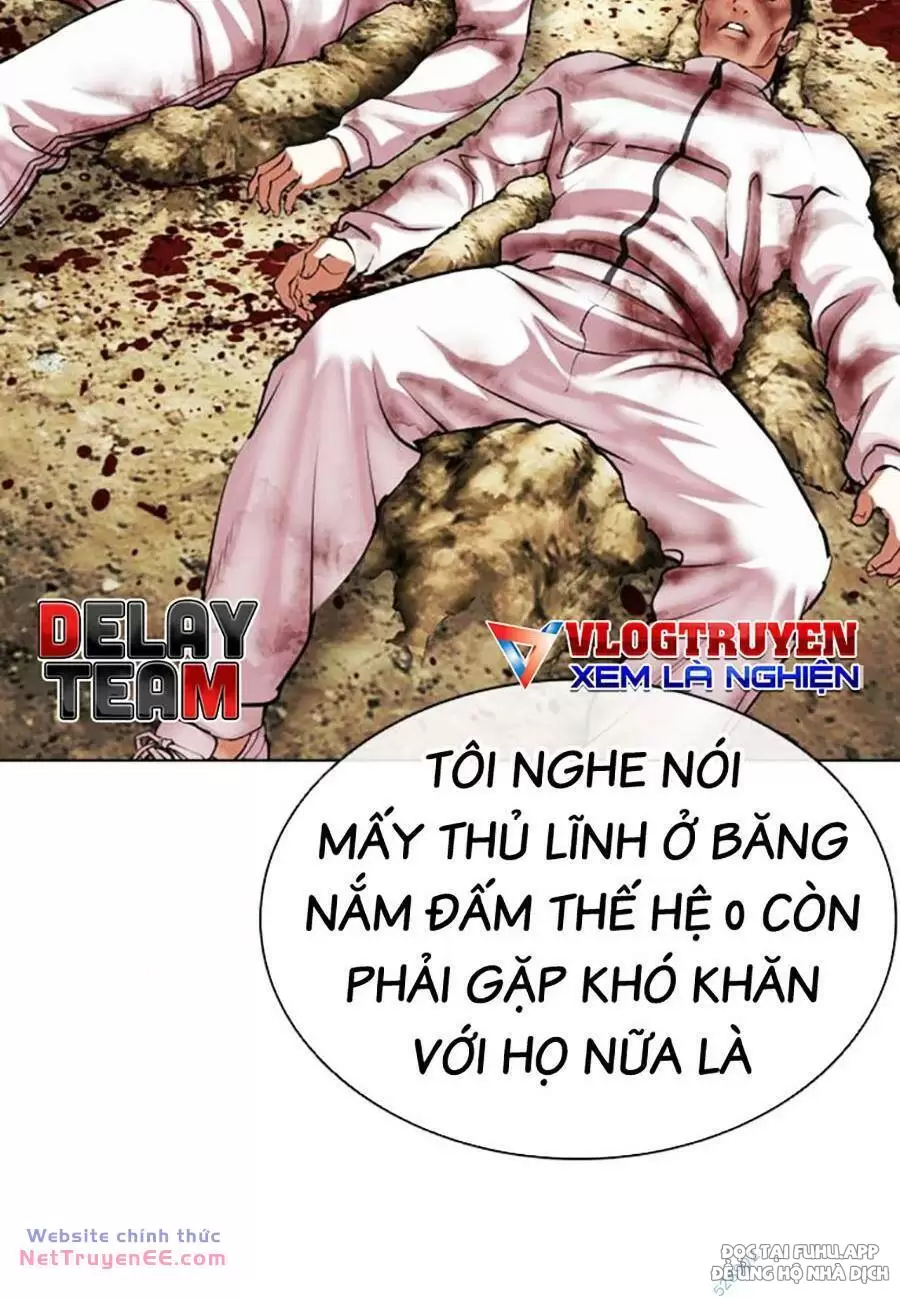 Hoán Đổi Diệu Kỳ Chapter 491 - Trang 2