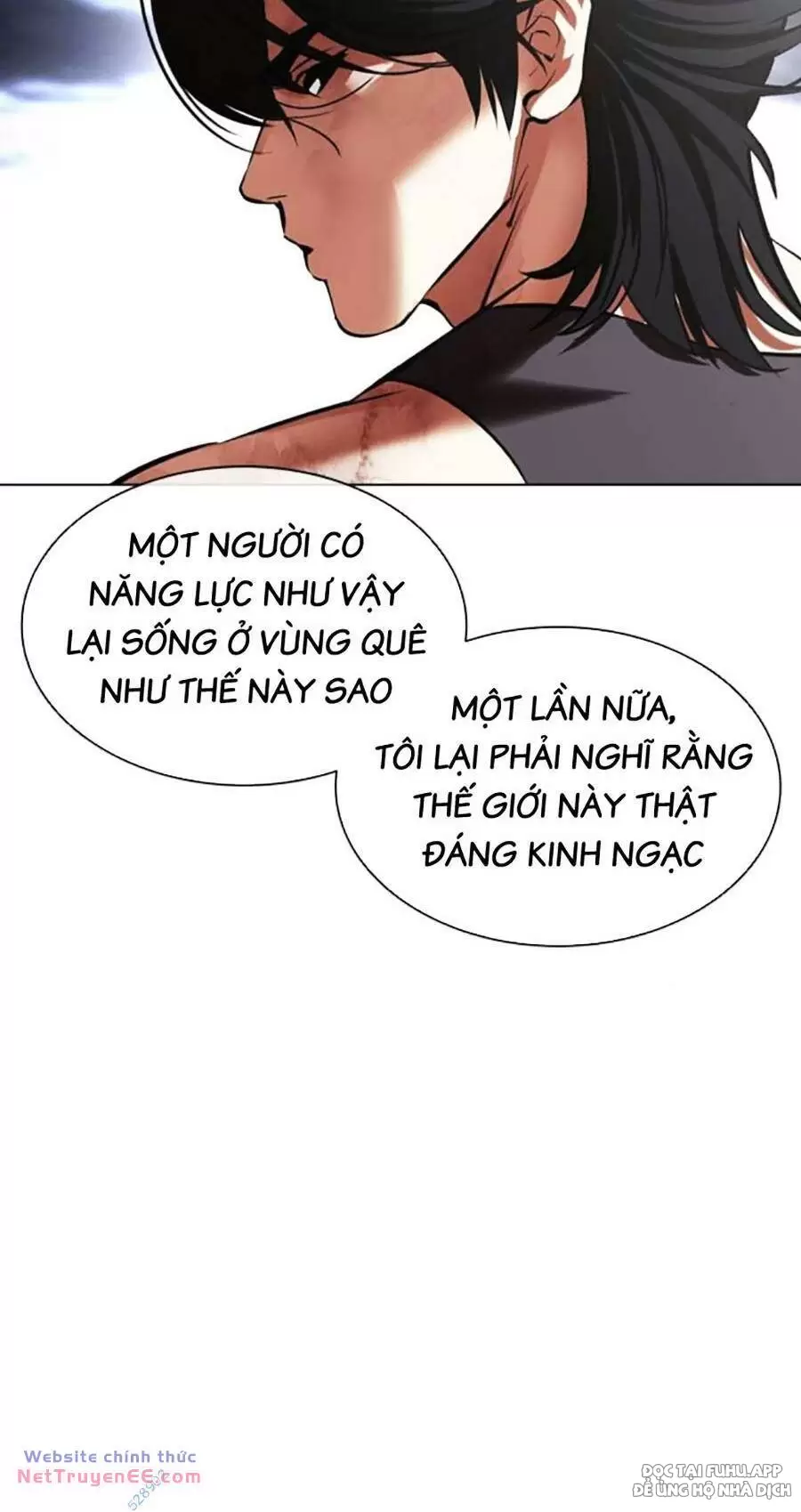 Hoán Đổi Diệu Kỳ Chapter 491 - Trang 2