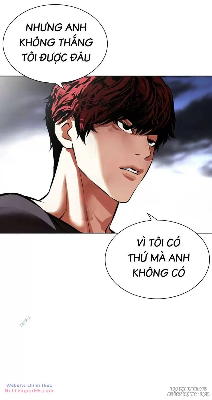 Hoán Đổi Diệu Kỳ Chapter 491 - Trang 2