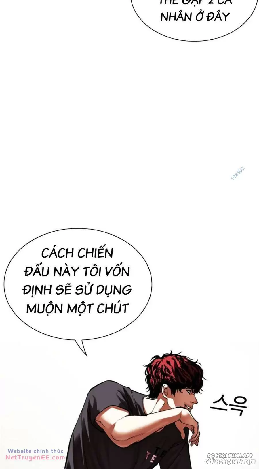 Hoán Đổi Diệu Kỳ Chapter 491 - Trang 2