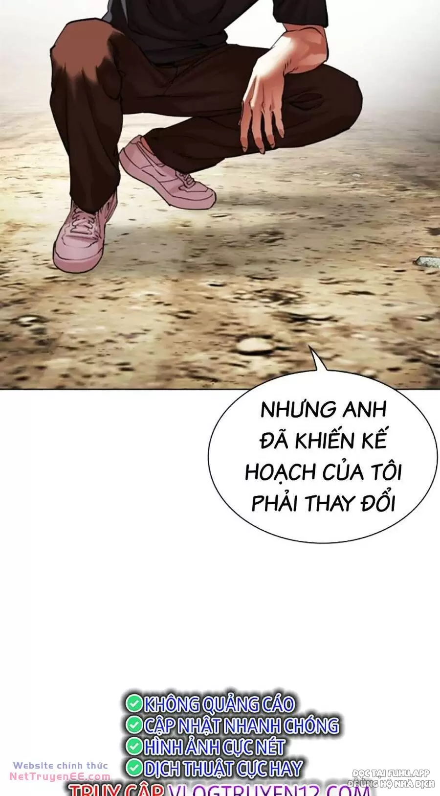 Hoán Đổi Diệu Kỳ Chapter 491 - Trang 2