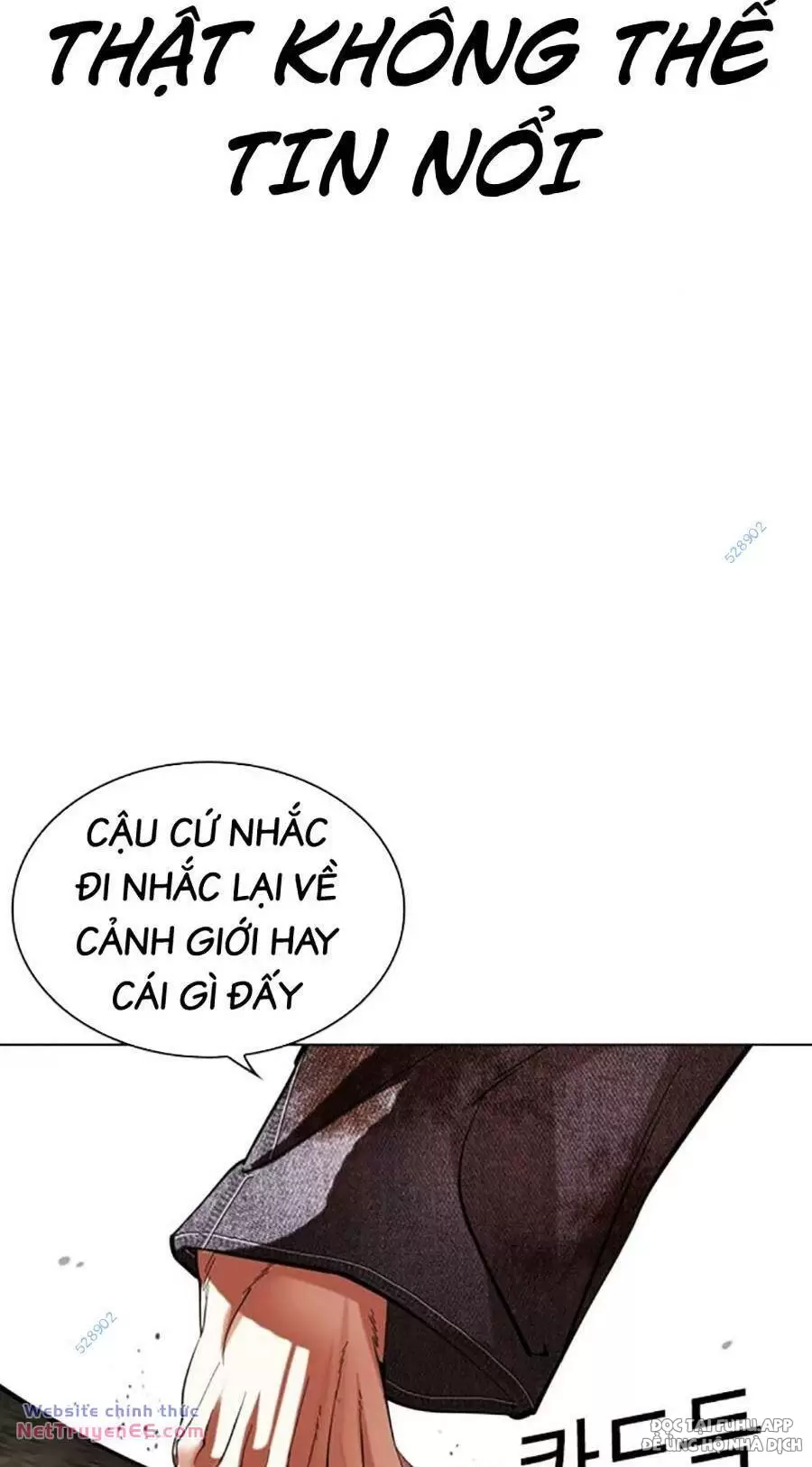 Hoán Đổi Diệu Kỳ Chapter 491 - Trang 2