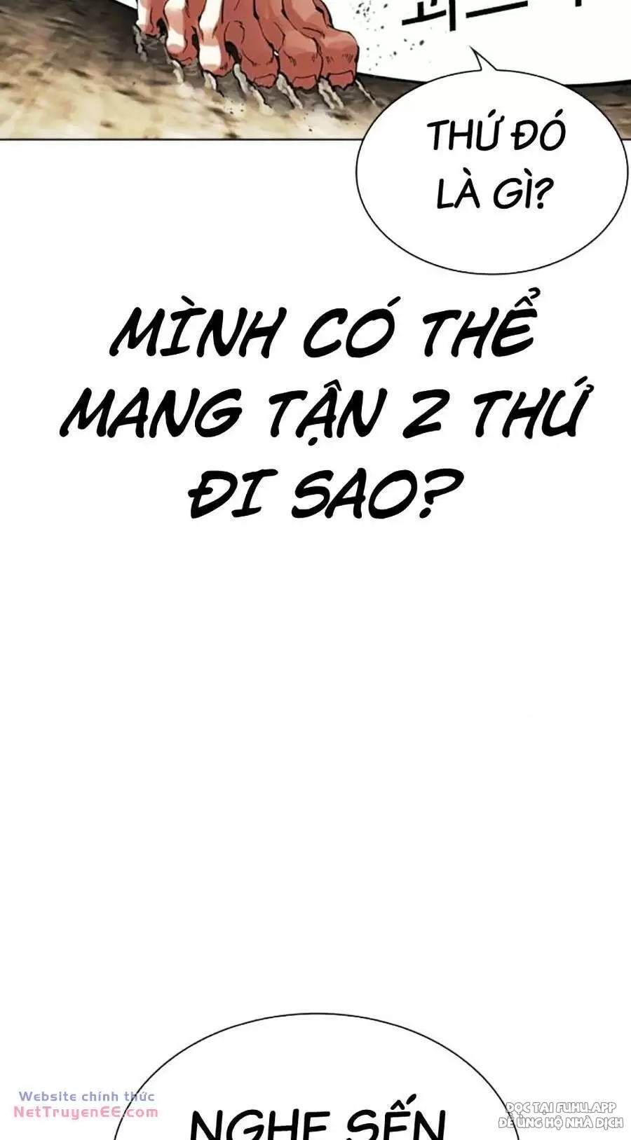 Hoán Đổi Diệu Kỳ Chapter 491 - Trang 2