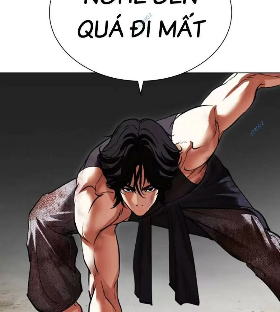 Hoán Đổi Diệu Kỳ Chapter 491 - Trang 2