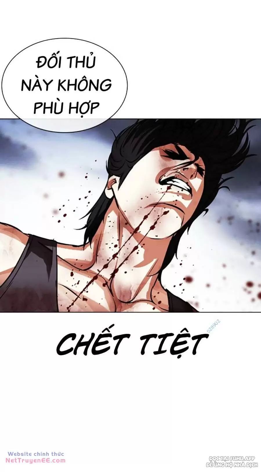 Hoán Đổi Diệu Kỳ Chapter 491 - Trang 2