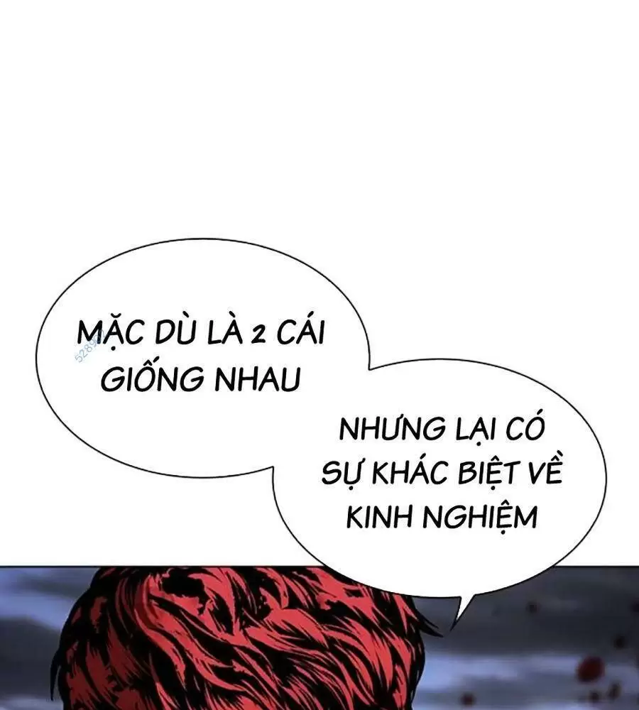 Hoán Đổi Diệu Kỳ Chapter 491 - Trang 2