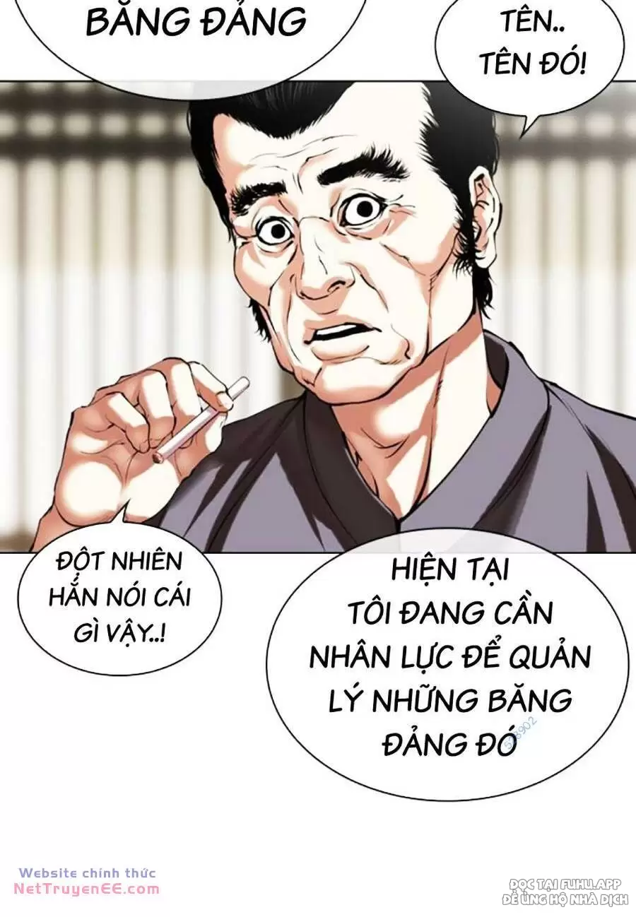 Hoán Đổi Diệu Kỳ Chapter 491 - Trang 2